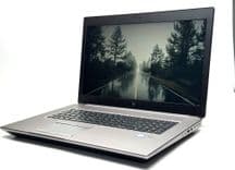 SKU: NTB1025257 Б/В Ноутбук HP ZBook 17 G5 IPS Intel Core i7 (i7-8750H) 32 Гб 512 Гб SSD Клас A- (NTB1025257) - Image 4