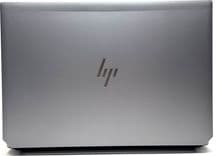 SKU: NTB1025258 Б/В Ноутбук HP ZBook 17 G6 IPS Intel Core i5 (i5-9400H) 16 Гб 512 Гб SSD Клас A- (NTB1025258) - Image 5
