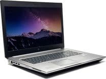 SKU: NTB1025258 Б/В Ноутбук HP ZBook 17 G6 IPS Intel Core i5 (i5-9400H) 16 Гб 512 Гб SSD Клас A- (NTB1025258) - Image 2