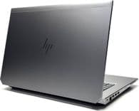 SKU: NTB1025259 Б/В Ноутбук HP ZBook 17 G6 IPS Intel Core i5 (i5-9400H) 16 Гб 512 Гб SSD Клас A- (NTB1025259) - Image 2