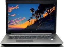 SKU: NTB1025259 Б/В Ноутбук HP ZBook 17 G6 IPS Intel Core i5 (i5-9400H) 16 Гб 512 Гб SSD Клас A- (NTB1025259) - Image 1