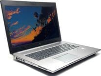 SKU: NTB1025259 Б/В Ноутбук HP ZBook 17 G6 IPS Intel Core i5 (i5-9400H) 16 Гб 512 Гб SSD Клас A- (NTB1025259) - Image 4