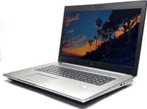 SKU: NTB1025259 Б/В Ноутбук HP ZBook 17 G6 IPS Intel Core i5 (i5-9400H) 16 Гб 512 Гб SSD Клас A- (NTB1025259) - Image 5