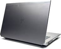 SKU: NTB1025262 Б/В Ноутбук HP ZBook 17 G5 IPS Intel Core i7 (i7-8750H) 32 Гб 512 Гб SSD Клас A- (NTB1025262) - Image 3