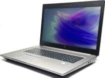 SKU: NTB1025262 Б/В Ноутбук HP ZBook 17 G5 IPS Intel Core i7 (i7-8750H) 32 Гб 512 Гб SSD Клас A- (NTB1025262) - Image 5