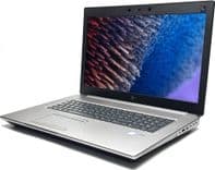 SKU: NTB1025263 Б/В Ноутбук HP ZBook 17 G5 IPS Intel Xeon (E-2176M) 32 Гб 1 Тб SSD Клас B (NTB1025263) - Image 4