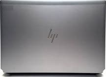 SKU: NTB1025263 Б/В Ноутбук HP ZBook 17 G5 IPS Intel Xeon (E-2176M) 32 Гб 1 Тб SSD Клас B (NTB1025263) - Image 3