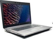 SKU: NTB1025263 Б/В Ноутбук HP ZBook 17 G5 IPS Intel Xeon (E-2176M) 32 Гб 1 Тб SSD Клас B (NTB1025263) - Image 2