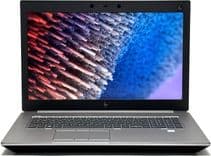 SKU: NTB1025263 Б/В Ноутбук HP ZBook 17 G5 IPS Intel Xeon (E-2176M) 32 Гб 1 Тб SSD Клас B (NTB1025263) - Image 1