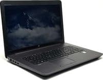 SKU: NTB1125001 Б/В Ноутбук HP ZBook 17 G3 IPS Intel Core i7 (i7-6820HQ) 32 Гб 512 Гб SSD Клас A- (NTB1125001) - Image 3