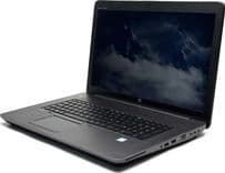 SKU: NTB1125001 Б/В Ноутбук HP ZBook 17 G3 IPS Intel Core i7 (i7-6820HQ) 32 Гб 512 Гб SSD Клас A- (NTB1125001) - Image 2