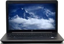 SKU: NTB1125001 Б/В Ноутбук HP ZBook 17 G3 IPS Intel Core i7 (i7-6820HQ) 32 Гб 512 Гб SSD Клас A- (NTB1125001) - Image 1