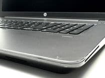 SKU: NTB1125003 Б/В Ноутбук HP ZBook 17 G3 IPS Intel Core i7 (i7-6820HQ) 32 Гб 512 Гб SSD Клас A- (NTB1125003) - Image 2