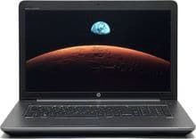 SKU: NTB1125003 Б/В Ноутбук HP ZBook 17 G3 IPS Intel Core i7 (i7-6820HQ) 32 Гб 512 Гб SSD Клас A- (NTB1125003) - Image 1