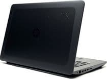 SKU: NTB1125003 Б/В Ноутбук HP ZBook 17 G3 IPS Intel Core i7 (i7-6820HQ) 32 Гб 512 Гб SSD Клас A- (NTB1125003) - Image 4