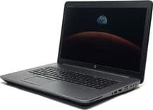 SKU: NTB1125003 Б/В Ноутбук HP ZBook 17 G3 IPS Intel Core i7 (i7-6820HQ) 32 Гб 512 Гб SSD Клас A- (NTB1125003) - Image 6