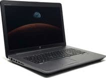 SKU: NTB1125003 Б/В Ноутбук HP ZBook 17 G3 IPS Intel Core i7 (i7-6820HQ) 32 Гб 512 Гб SSD Клас A- (NTB1125003) - Image 3