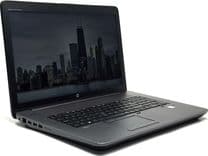 SKU: NTB1125006 Б/В Ноутбук HP ZBook 17 G3 IPS Intel Core i7 (i7-6820HQ) 32 Гб 512 Гб SSD Клас A- (NTB1125006) - Image 3