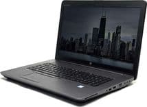 SKU: NTB1125006 Б/В Ноутбук HP ZBook 17 G3 IPS Intel Core i7 (i7-6820HQ) 32 Гб 512 Гб SSD Клас A- (NTB1125006) - Image 4