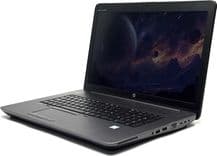 SKU: NTB1125008 Б/В Ноутбук HP ZBook 17 G3 IPS Intel Core i7 (i7-6820HQ) 32 Гб 512 Гб SSD Клас A- (NTB1125008) - Image 5