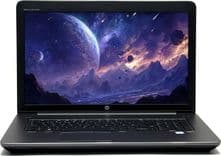 SKU: NTB1125008 Б/В Ноутбук HP ZBook 17 G3 IPS Intel Core i7 (i7-6820HQ) 32 Гб 512 Гб SSD Клас A- (NTB1125008) - Image 1