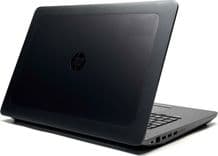 SKU: NTB1125008 Б/В Ноутбук HP ZBook 17 G3 IPS Intel Core i7 (i7-6820HQ) 32 Гб 512 Гб SSD Клас A- (NTB1125008) - Image 4