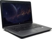 SKU: NTB1125008 Б/В Ноутбук HP ZBook 17 G3 IPS Intel Core i7 (i7-6820HQ) 32 Гб 512 Гб SSD Клас A- (NTB1125008) - Image 3