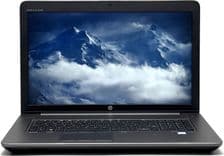 SKU: NTB1125014 Ноутбук HP ZBook 17 G3 IPS Intel Core i7 (i7-6820HQ) 32 Гб 512 Гб SSD Клас A- (NTB1125014) Б/В - Image 1