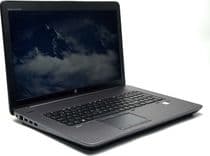 SKU: NTB1125014 Ноутбук HP ZBook 17 G3 IPS Intel Core i7 (i7-6820HQ) 32 Гб 512 Гб SSD Клас A- (NTB1125014) Б/В - Image 2