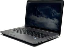 SKU: NTB1125014 Ноутбук HP ZBook 17 G3 IPS Intel Core i7 (i7-6820HQ) 32 Гб 512 Гб SSD Клас A- (NTB1125014) Б/В - Image 3