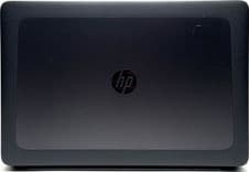 SKU: NTB1125014 Ноутбук HP ZBook 17 G3 IPS Intel Core i7 (i7-6820HQ) 32 Гб 512 Гб SSD Клас A- (NTB1125014) Б/В - Image 4