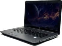 SKU: NTB1125017 Ноутбук HP ZBook 17 G3 IPS Intel Xeon (E3-1535M v5) 64 Гб 256 Гб SSD Клас A (NTB1125017) Б/В - Image 4