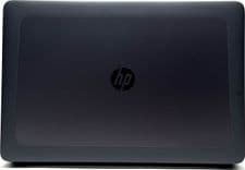 SKU: NTB1125017 Ноутбук HP ZBook 17 G3 IPS Intel Xeon (E3-1535M v5) 64 Гб 256 Гб SSD Клас A (NTB1125017) Б/В - Image 3