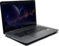 SKU: NTB1125017 Ноутбук HP ZBook 17 G3 IPS Intel Xeon (E3-1535M v5) 64 Гб 256 Гб SSD Клас A (NTB1125017) Б/В - Image 2