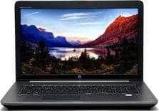 SKU: NTB1125019 Ноутбук HP ZBook 17 G3 IPS Intel Core i7 (i7-6820HQ) 32 Гб 512 Гб SSD Клас A- (NTB1125019) Б/В - Image 1