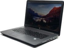 SKU: NTB1125019 Ноутбук HP ZBook 17 G3 IPS Intel Core i7 (i7-6820HQ) 32 Гб 512 Гб SSD Клас A- (NTB1125019) Б/В - Image 3