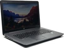 SKU: NTB1125019 Ноутбук HP ZBook 17 G3 IPS Intel Core i7 (i7-6820HQ) 32 Гб 512 Гб SSD Клас A- (NTB1125019) Б/В - Image 4