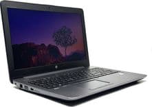 SKU: NTB1125025 Б/В Ноутбук HP ZBook 15 G4 TN Intel Core i7 (i7-7820HQ) 16 Гб 256 Гб SSD Клас A (NTB1125025) - Image 5