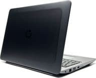 SKU: NTB1125025 Б/В Ноутбук HP ZBook 15 G4 TN Intel Core i7 (i7-7820HQ) 16 Гб 256 Гб SSD Клас A (NTB1125025) - Image 2