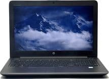 SKU: NTB1125027 Б/В Ноутбук HP ZBook 15 G4 IPS Intel Core i7 (i7-7820HQ) 32 Гб 512 Гб SSD Клас A (NTB1125027) - Image 1