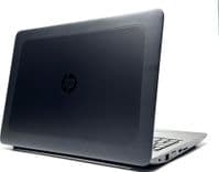 SKU: NTB1125027 Б/В Ноутбук HP ZBook 15 G4 IPS Intel Core i7 (i7-7820HQ) 32 Гб 512 Гб SSD Клас A (NTB1125027) - Image 4
