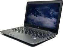 SKU: NTB1125027 Б/В Ноутбук HP ZBook 15 G4 IPS Intel Core i7 (i7-7820HQ) 32 Гб 512 Гб SSD Клас A (NTB1125027) - Image 5
