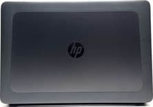 SKU: NTB1125027 Б/В Ноутбук HP ZBook 15 G4 IPS Intel Core i7 (i7-7820HQ) 32 Гб 512 Гб SSD Клас A (NTB1125027) - Image 3