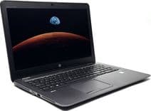 SKU: NTB1125029 Б/В Ноутбук HP ZBook 15u G3 IPS Intel Core i7 (i7-6600U) 16 Гб 256 Гб SSD Клас A- (NTB1125029) - Image 2