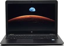 SKU: NTB1125029 Б/В Ноутбук HP ZBook 15u G3 IPS Intel Core i7 (i7-6600U) 16 Гб 256 Гб SSD Клас A- (NTB1125029) - Image 1