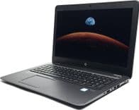 SKU: NTB1125029 Б/В Ноутбук HP ZBook 15u G3 IPS Intel Core i7 (i7-6600U) 16 Гб 256 Гб SSD Клас A- (NTB1125029) - Image 3