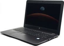 SKU: NTB1125031 Ноутбук HP ZBook 15u G3 IPS Intel Core i7 (i7-6600U) 8 Гб 180 Гб SSD Клас A- (NTB1125031) Б/В - Image 2