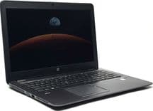 SKU: NTB1125031 Ноутбук HP ZBook 15u G3 IPS Intel Core i7 (i7-6600U) 8 Гб 180 Гб SSD Клас A- (NTB1125031) Б/В - Image 3