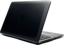 SKU: NTB1125031 Ноутбук HP ZBook 15u G3 IPS Intel Core i7 (i7-6600U) 8 Гб 180 Гб SSD Клас A- (NTB1125031) Б/В - Image 5