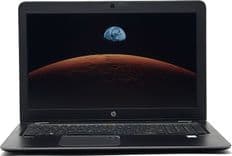 SKU: NTB1125031 Ноутбук HP ZBook 15u G3 IPS Intel Core i7 (i7-6600U) 8 Гб 180 Гб SSD Клас A- (NTB1125031) Б/В - Image 1